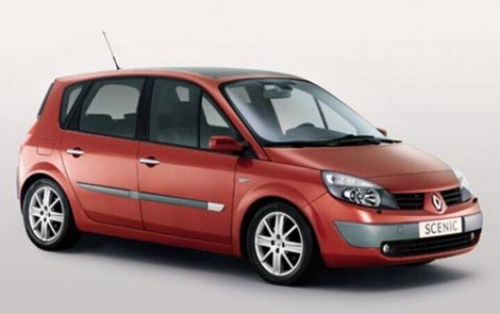 Renault Scénic
