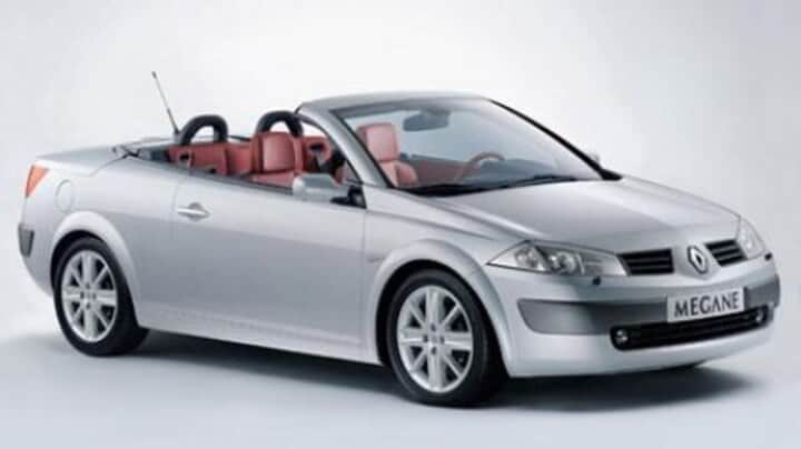Renault Mégane