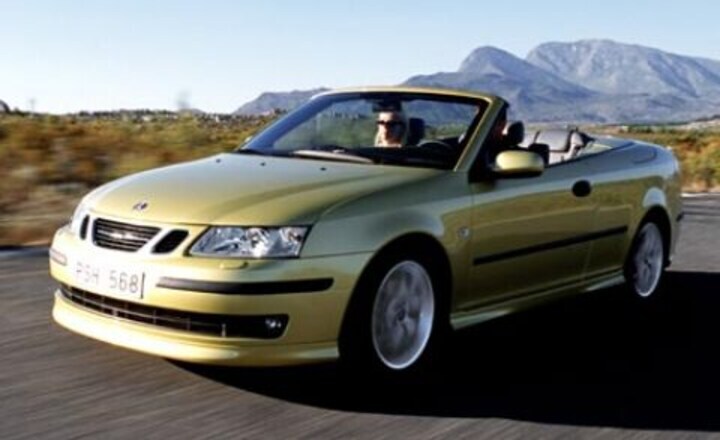 Saab 9-3