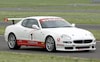 Maserati Coupé