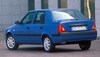 Dacia Solenza