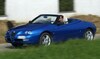 Gereden: Alfa Romeo GTV & Spider
