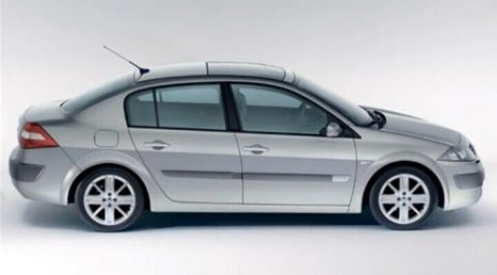 Renault Mégane