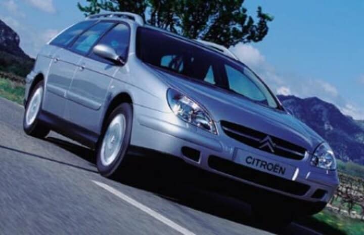 Citroen C5