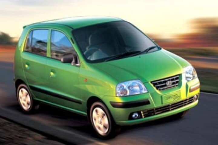 Hyundai Atos
