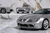 Mercedes-Benz McLaren SLR