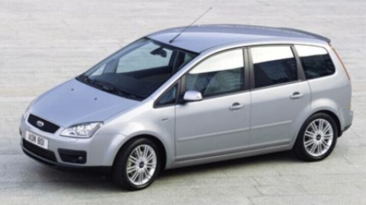 Ford Focus C-MAX