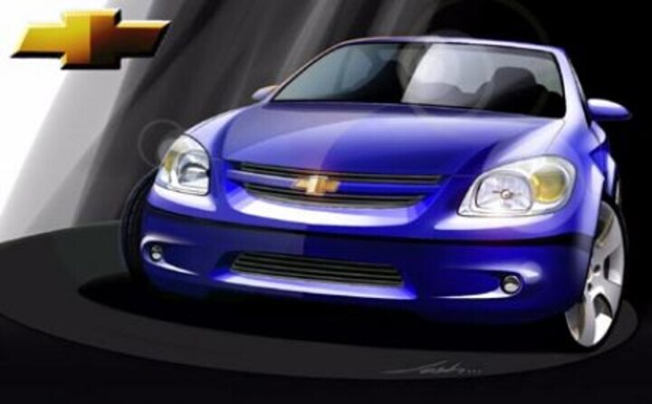 Chevrolet Cobalt