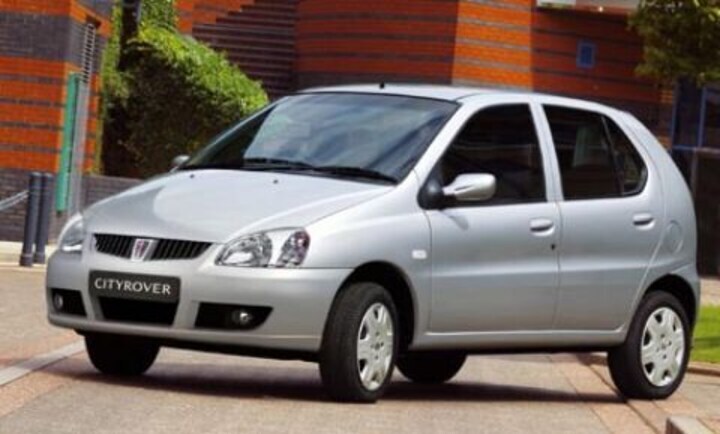 Rover CityRover