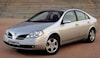 Nissan Primera