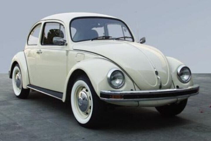 Volkswagen Kever