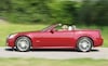 Cadillac XLR