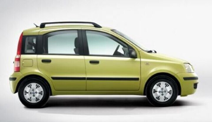 Fiat Gigno