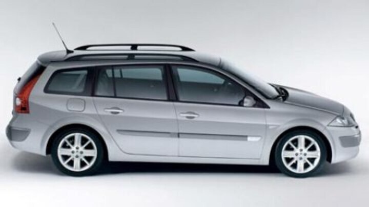 Renault Mégane