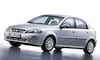 Daewoo Lacetti