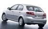 Daewoo Lacetti