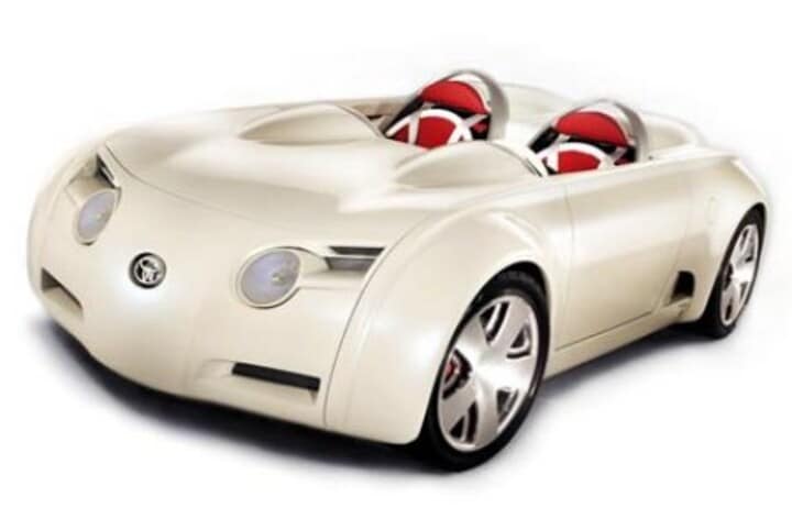 Toyota Concept CS&S