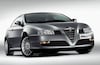 Alfa Romeo GT Coupé