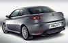 Alfa Romeo GT Coupé