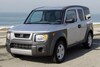 Honda Element