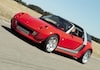 Smart roadster