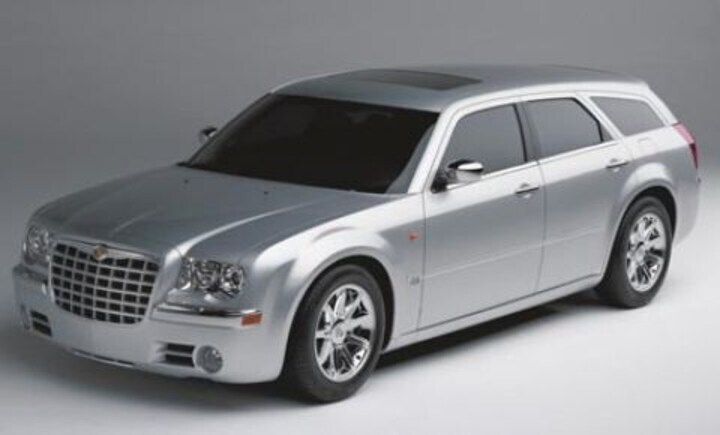 Chrysler 300C