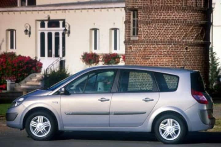 Renault Scénic