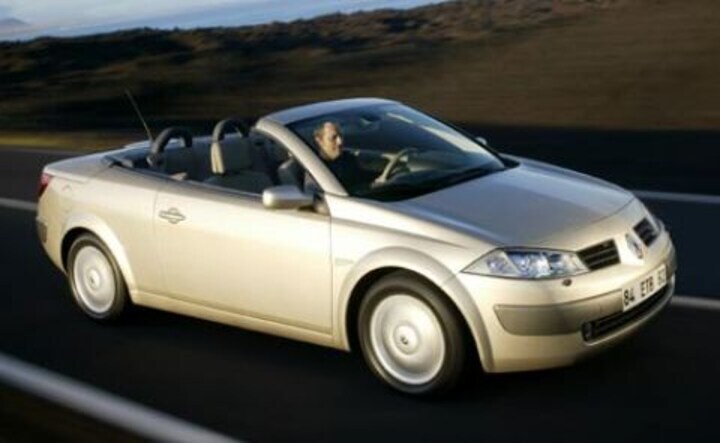 Renault Mégane