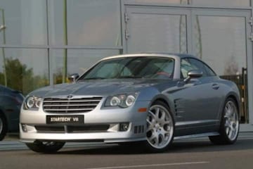 Chrysler Crossfire