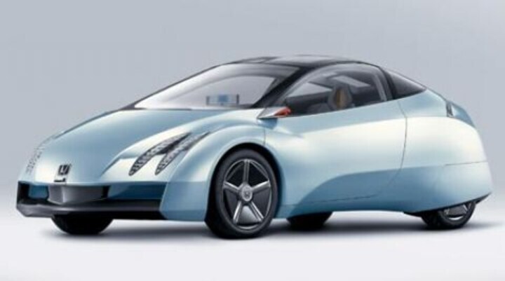 Honda IMAS & Kimawi concepts