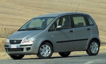 Fiat Idea