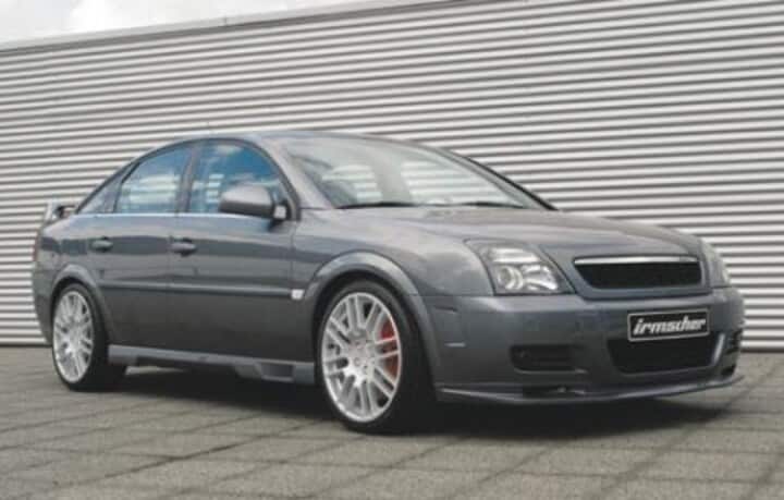 Opel Vectra
