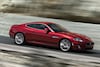 Jaguar XKR