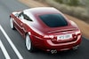 Jaguar XKR