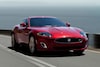 Jaguar XKR