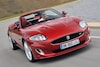 Jaguar XKR