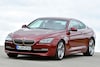 BMW 6-serie Coupé