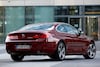 BMW 6-serie Coupé