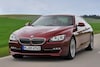 BMW 6-serie Coupé