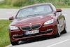 BMW 6-serie Coupé