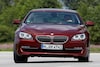 BMW 6-serie Coupé