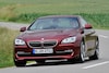 BMW 6-serie Coupé