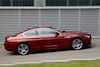 BMW 6-serie Coupé