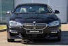BMW 6-serie Coupé