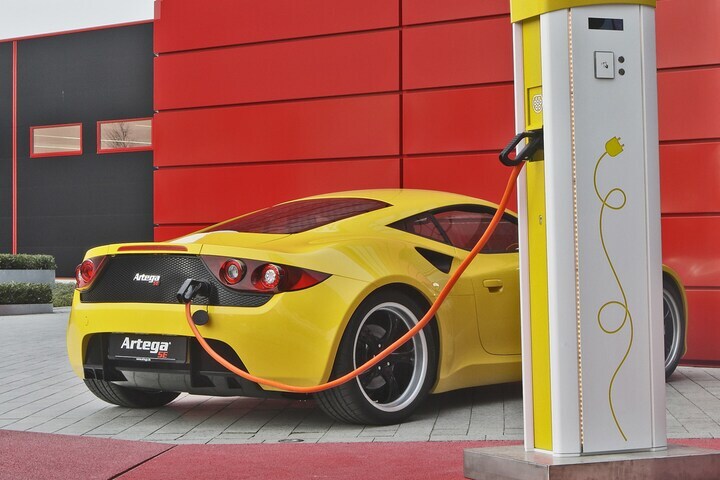 Artega SE