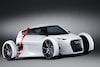 Audi Urban Concept