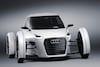 Audi Urban Concept