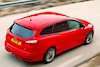 Ford Focus ST Wagon