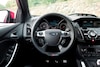 Ford Focus ST Wagon