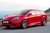 Ford Focus ST Wagon